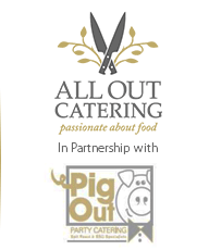Allout Catering